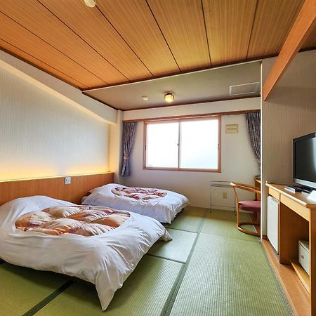 Iwanai Kogen Hotel Ngoại thất bức ảnh
