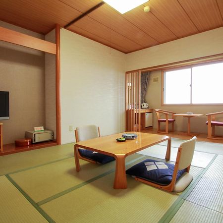 Iwanai Kogen Hotel Ngoại thất bức ảnh