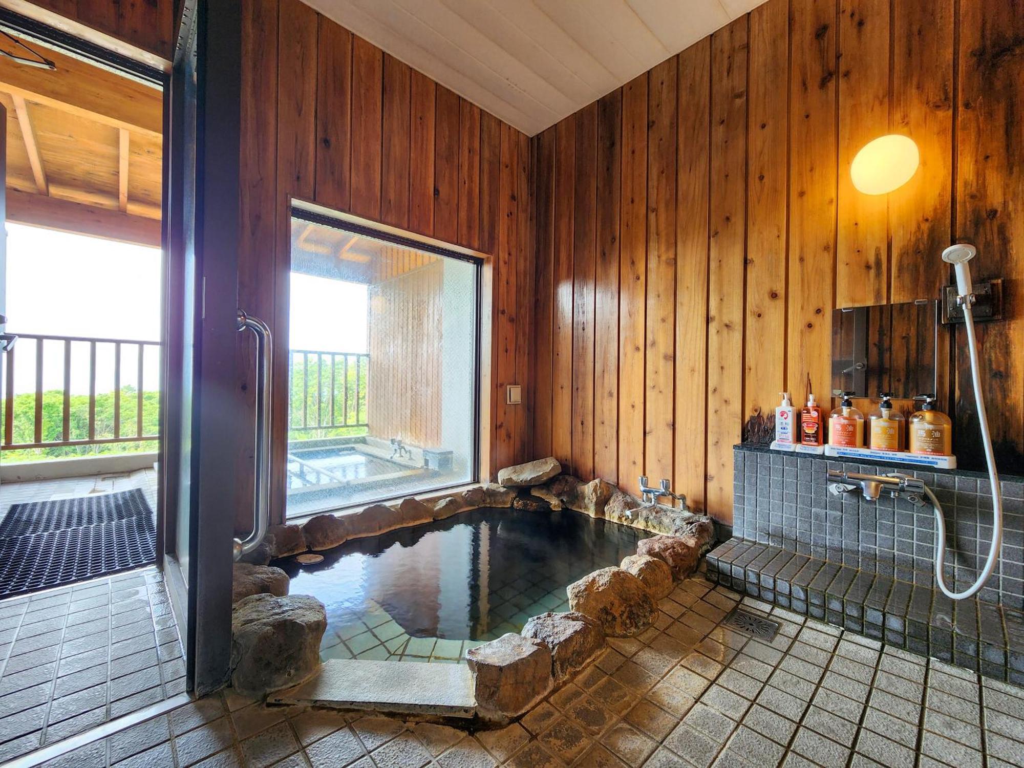 Iwanai Kogen Hotel Ngoại thất bức ảnh