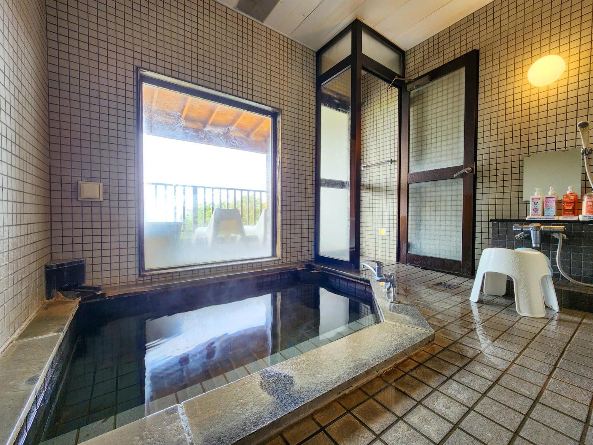 Iwanai Kogen Hotel Ngoại thất bức ảnh