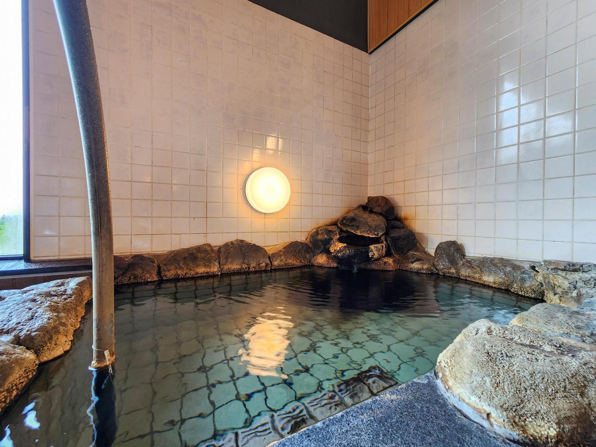 Iwanai Kogen Hotel Ngoại thất bức ảnh