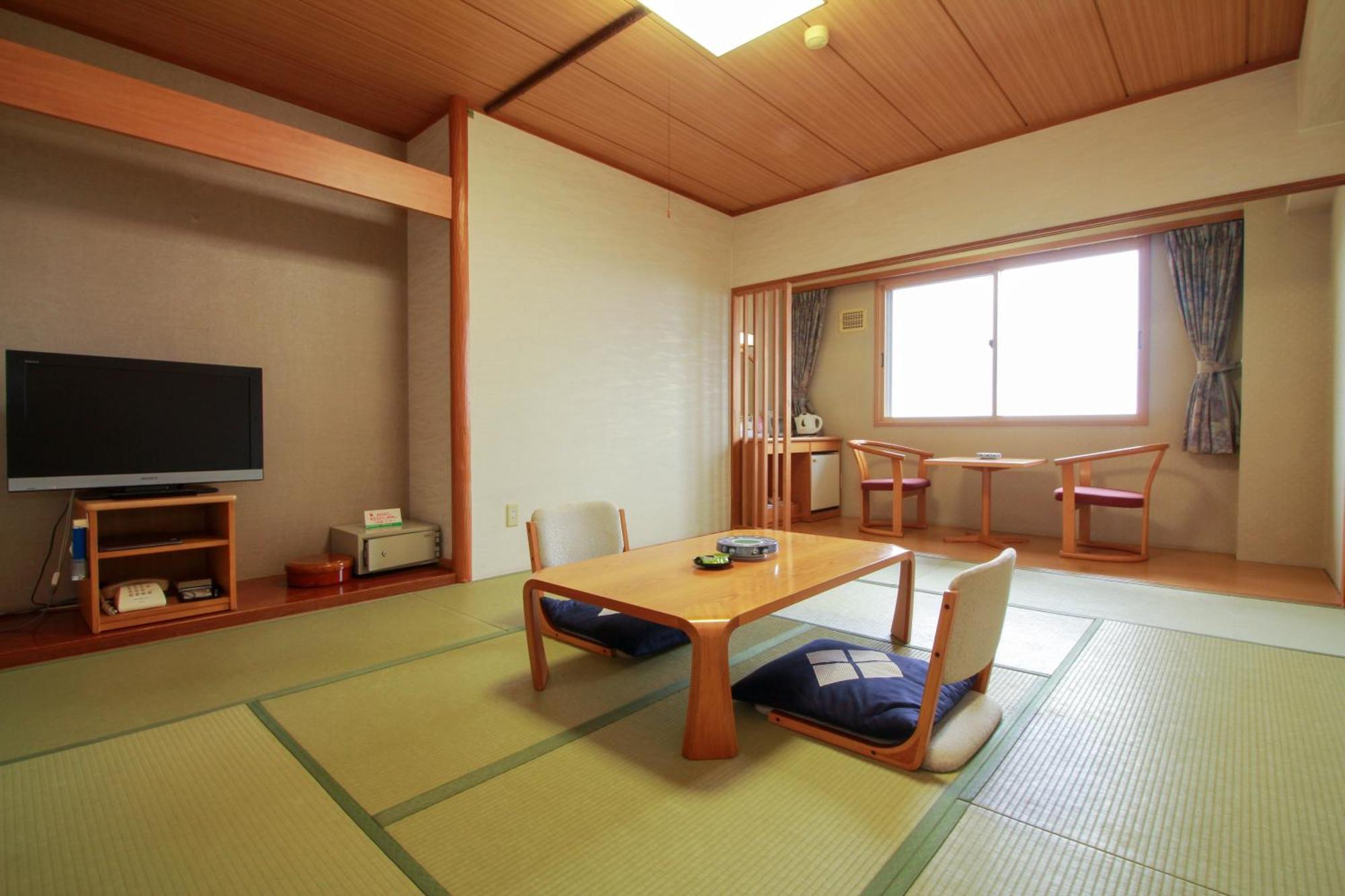 Iwanai Kogen Hotel Ngoại thất bức ảnh