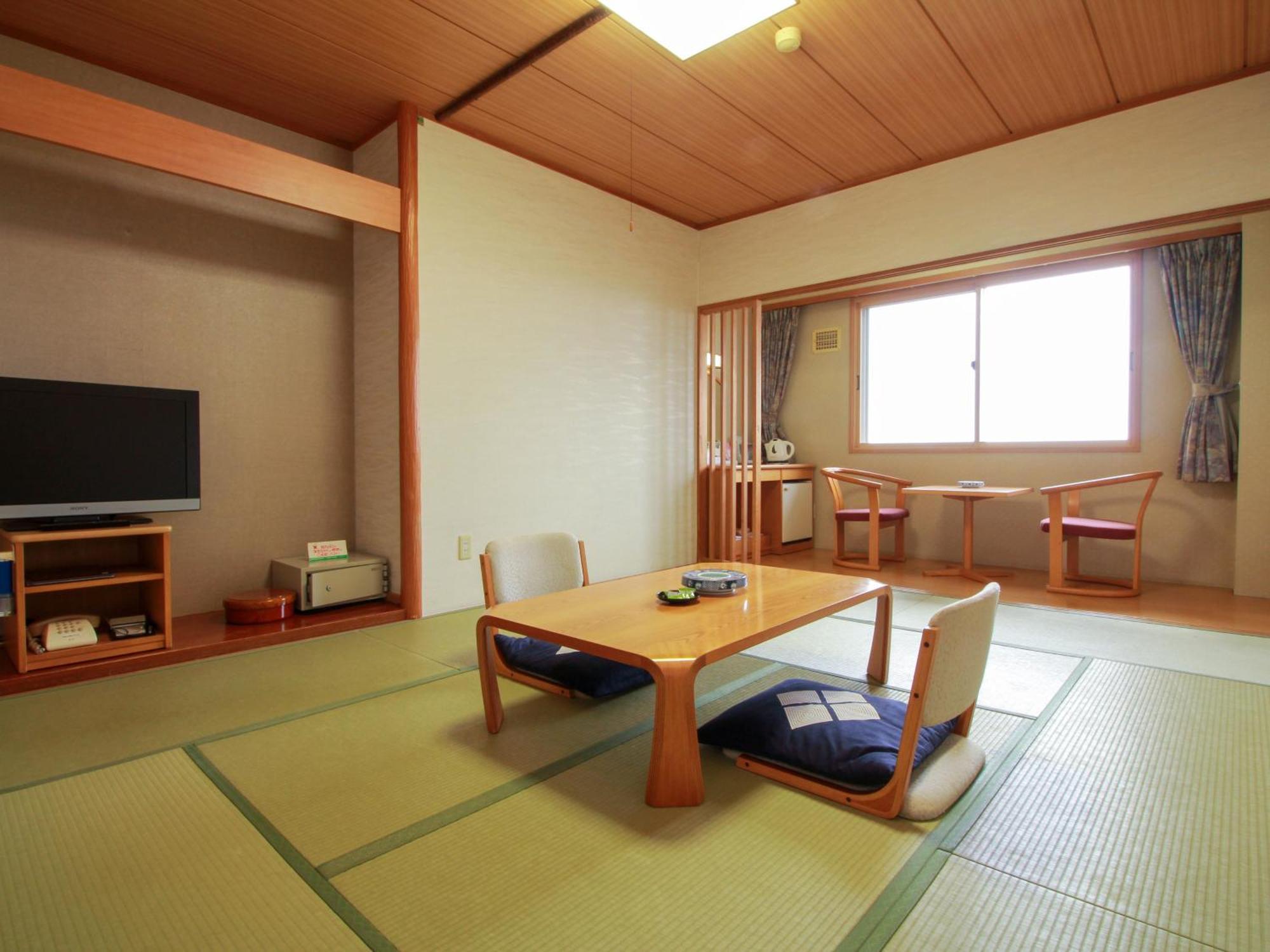 Iwanai Kogen Hotel Ngoại thất bức ảnh