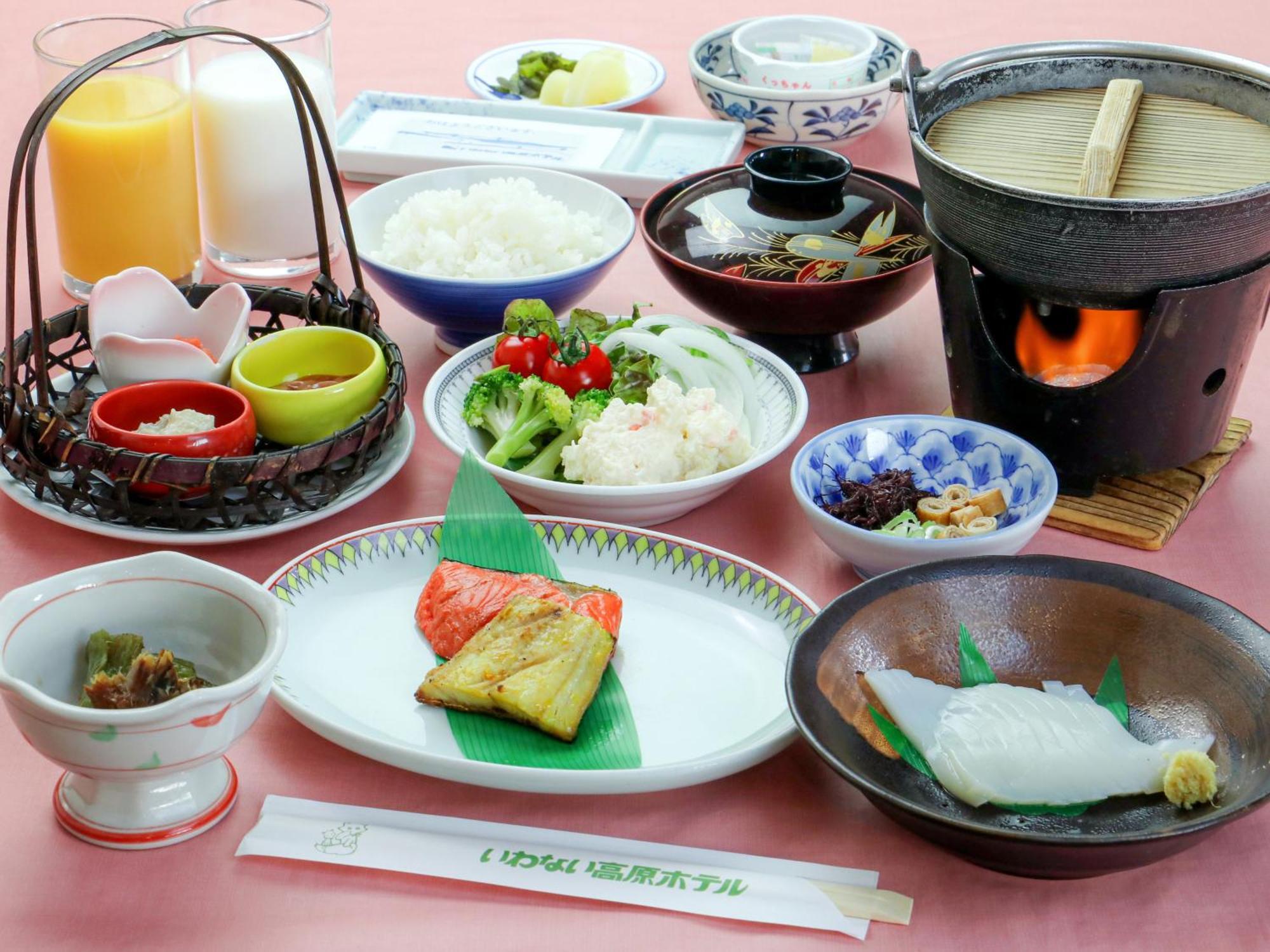 Iwanai Kogen Hotel Ngoại thất bức ảnh