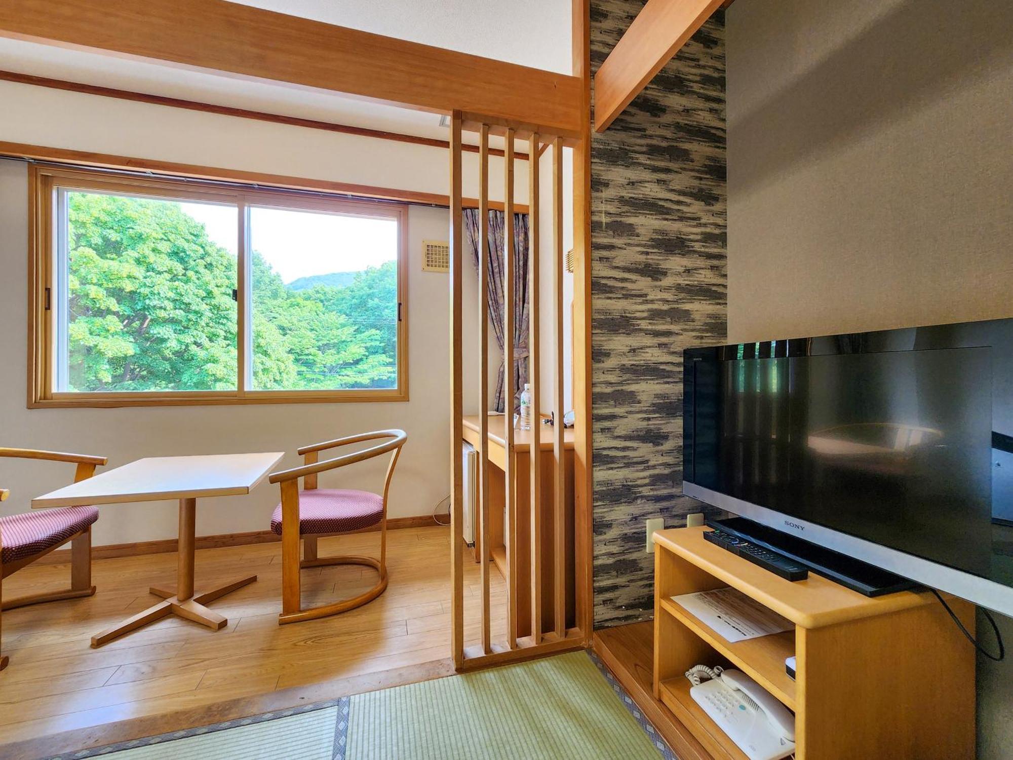 Iwanai Kogen Hotel Ngoại thất bức ảnh
