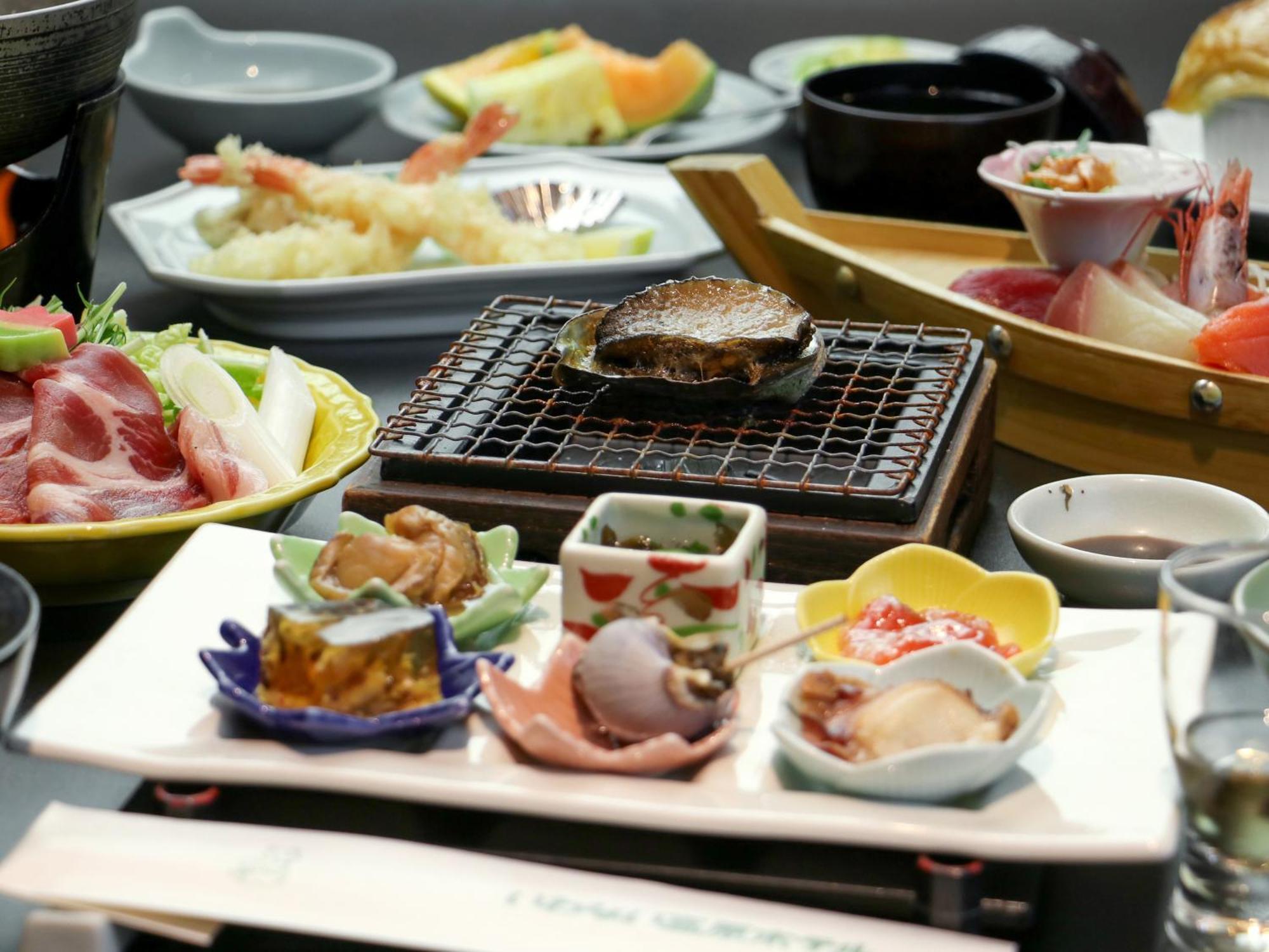 Iwanai Kogen Hotel Ngoại thất bức ảnh