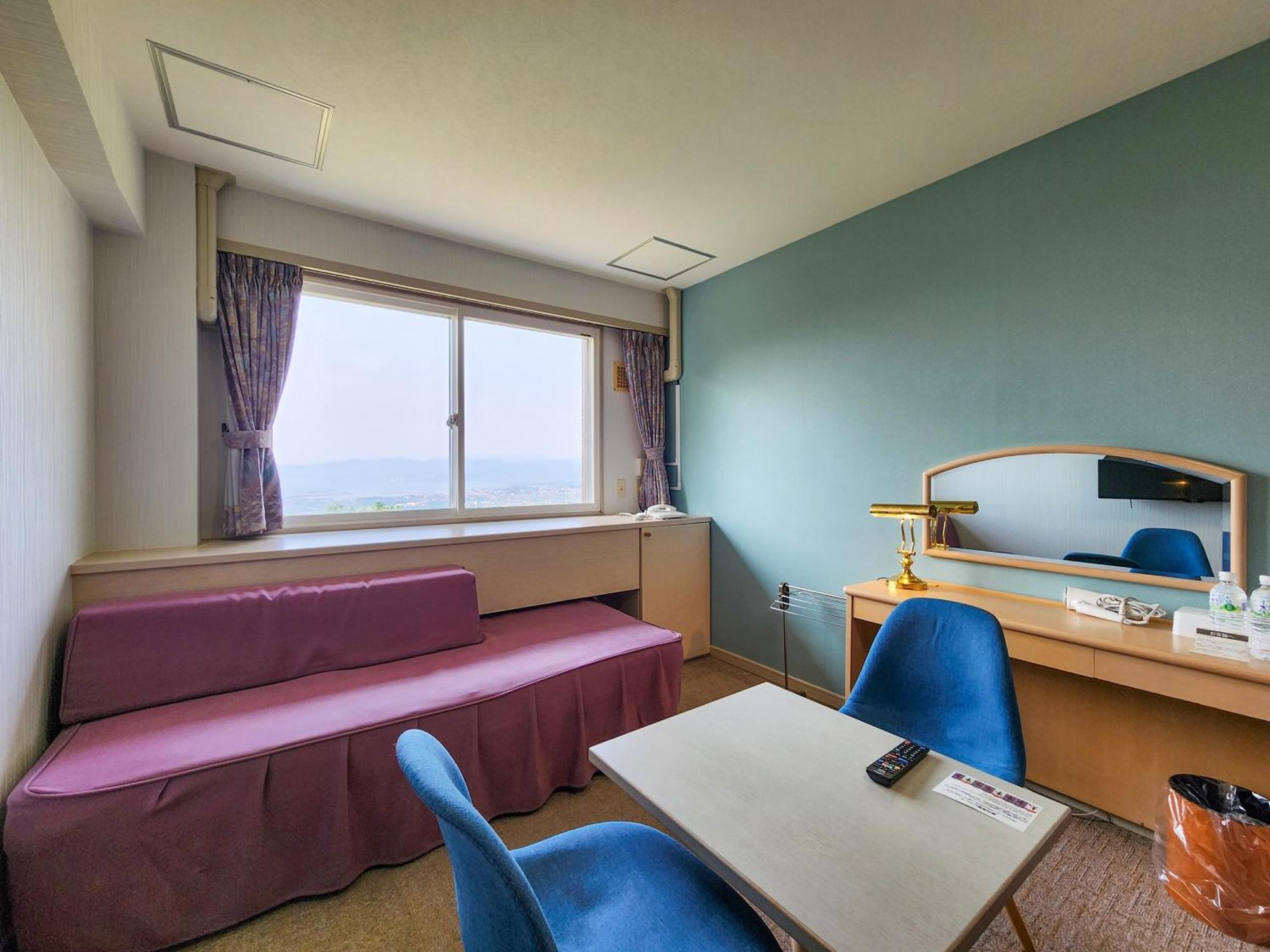Iwanai Kogen Hotel Ngoại thất bức ảnh